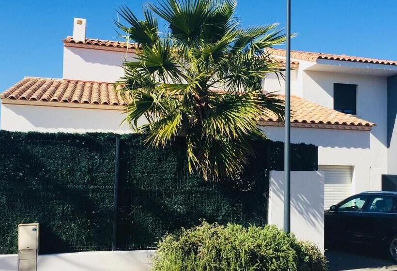 Bed and Breakfast L’olivier De Manel