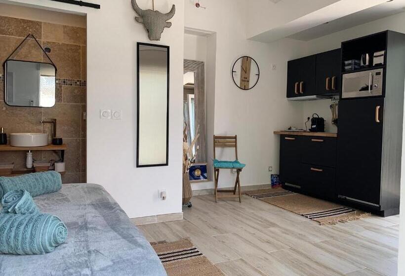 Bed and Breakfast L’olivier De Manel