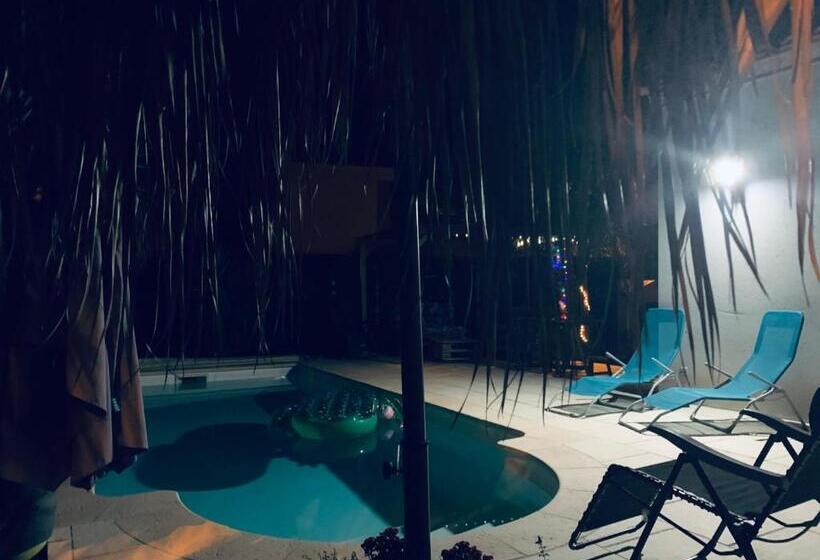 Bed and Breakfast L’olivier De Manel