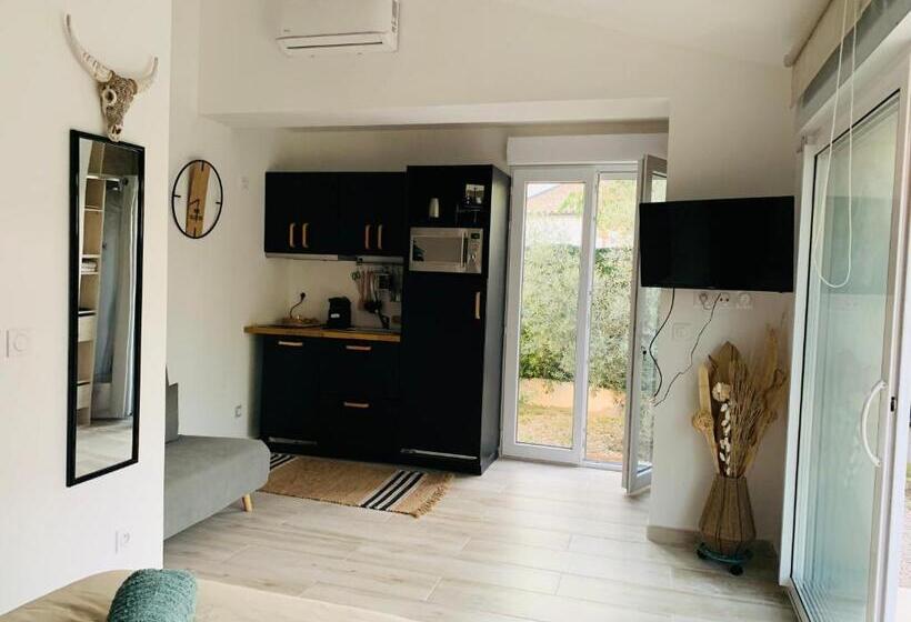 Bed and Breakfast L’olivier De Manel