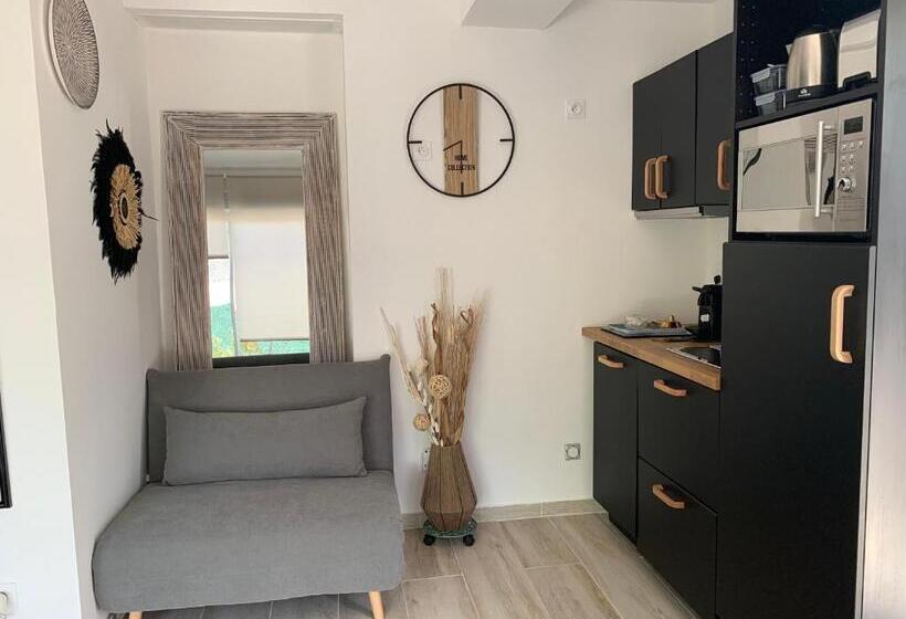 Bed and Breakfast L’olivier De Manel