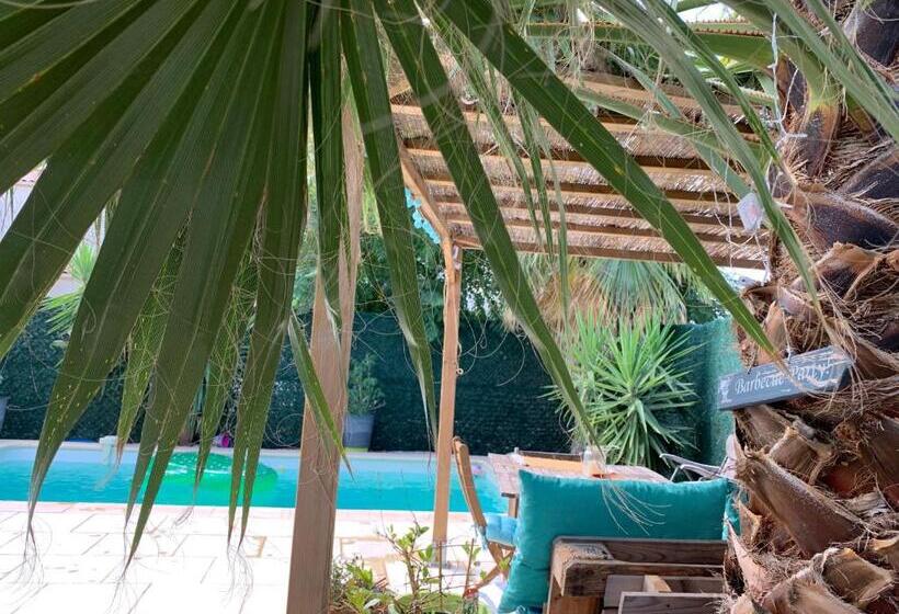 Bed and Breakfast L’olivier De Manel