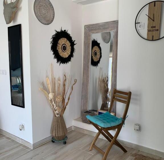 Bed and Breakfast L’olivier De Manel