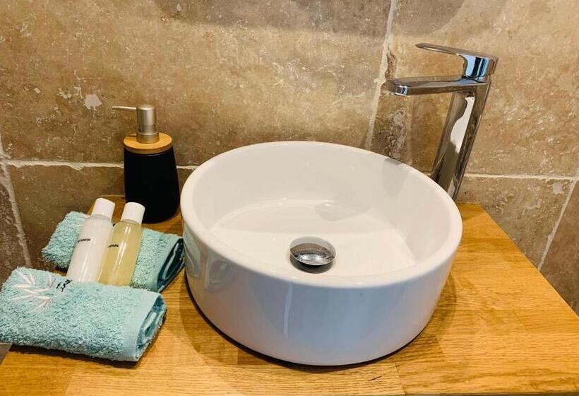 Bed and Breakfast L’olivier De Manel