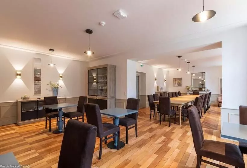 Aamiaismajoitus (B&B) Manoir De Villamont