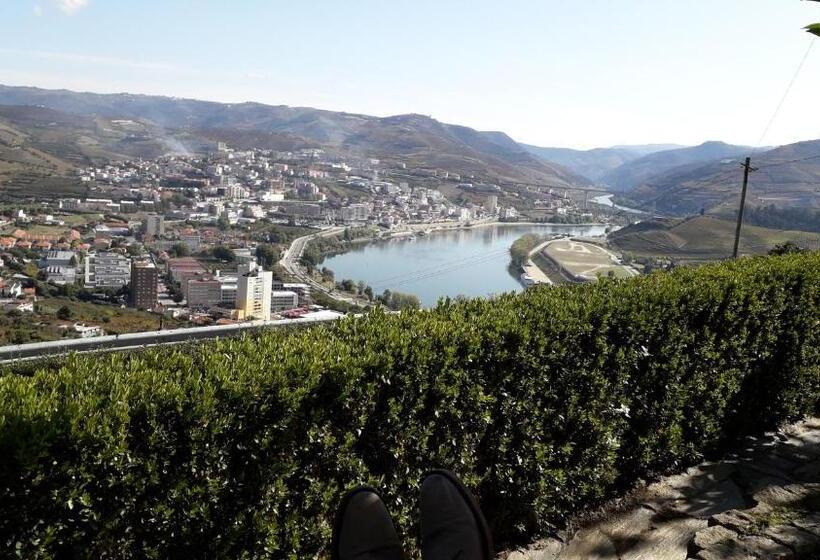 צימר Mito S House & Douro View