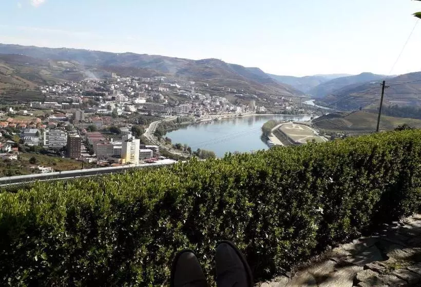 ベッドアンドブレックファースト Mito S House & Douro View