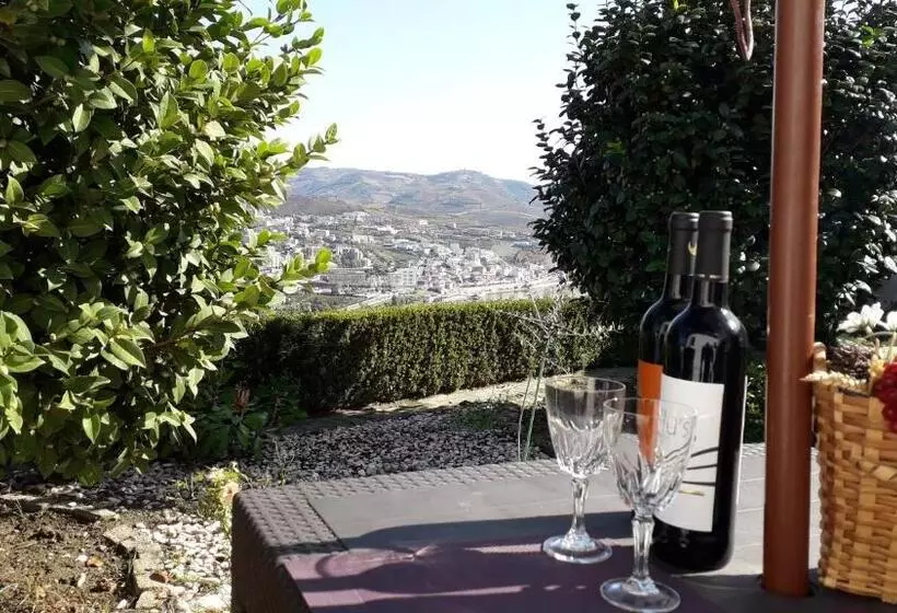 ベッドアンドブレックファースト Mito S House & Douro View