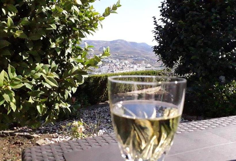 צימר Mito S House & Douro View