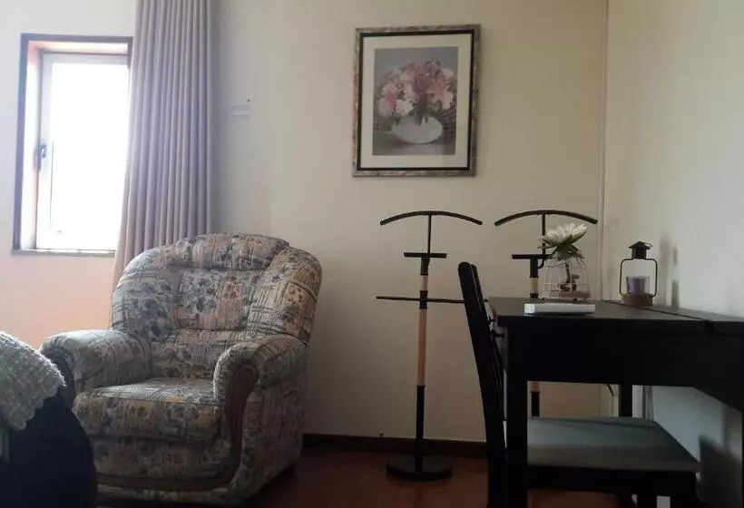 ベッドアンドブレックファースト Mito S House & Douro View