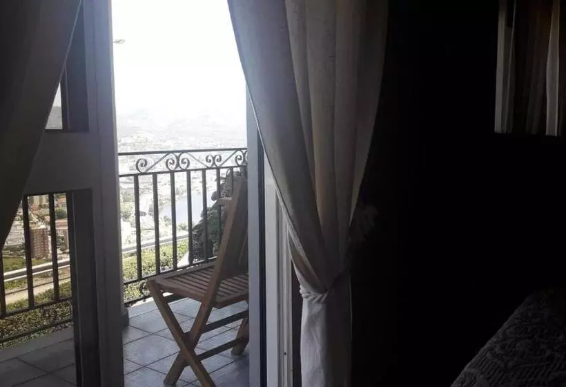 ベッドアンドブレックファースト Mito S House & Douro View