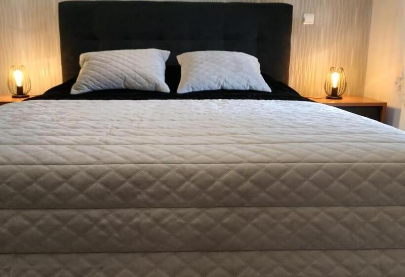 צימר Mito S House & Douro View