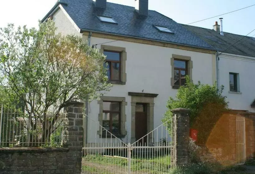 ベッドアンドブレックファースト Susque8