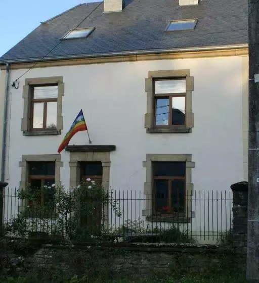 ベッドアンドブレックファースト Susque8