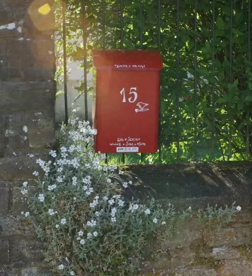 ベッドアンドブレックファースト Susque8