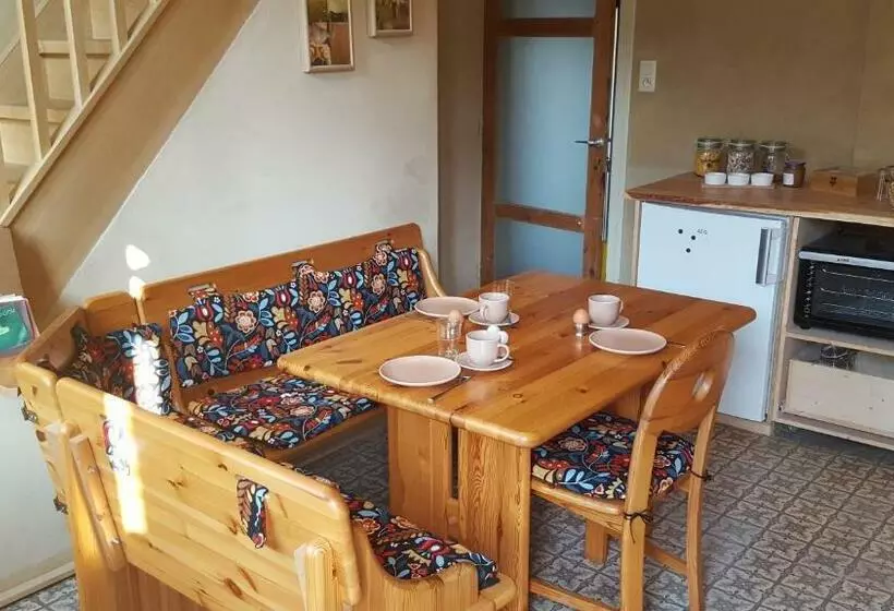 ベッドアンドブレックファースト Susque8