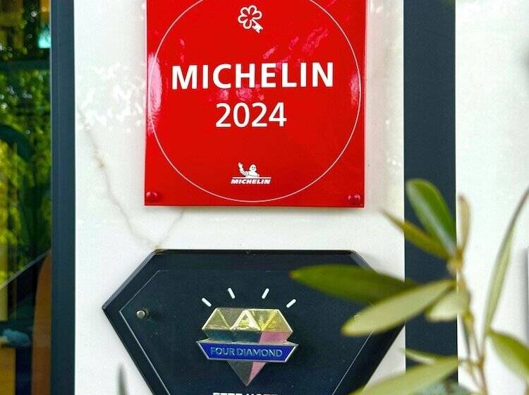 Ette Luxury Hotel & Spa