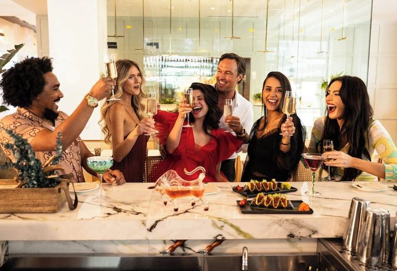 Ette Luxury Hotel & Spa