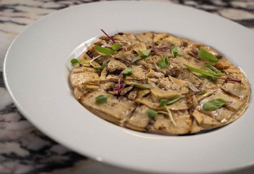 Ette Luxury Hotel & Spa