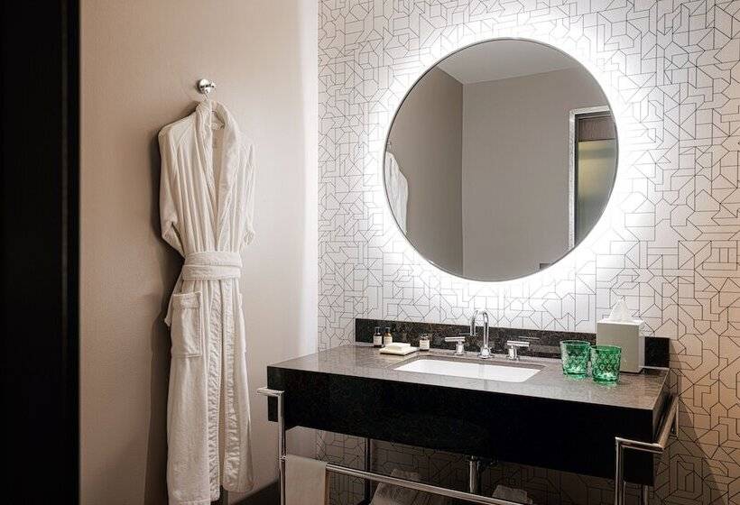 Ette Luxury Hotel & Spa