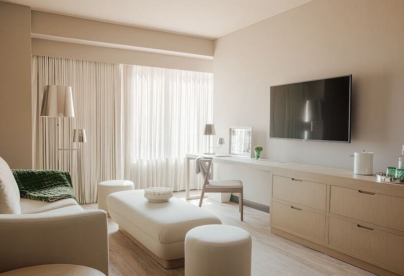 Ette Luxury Hotel & Spa