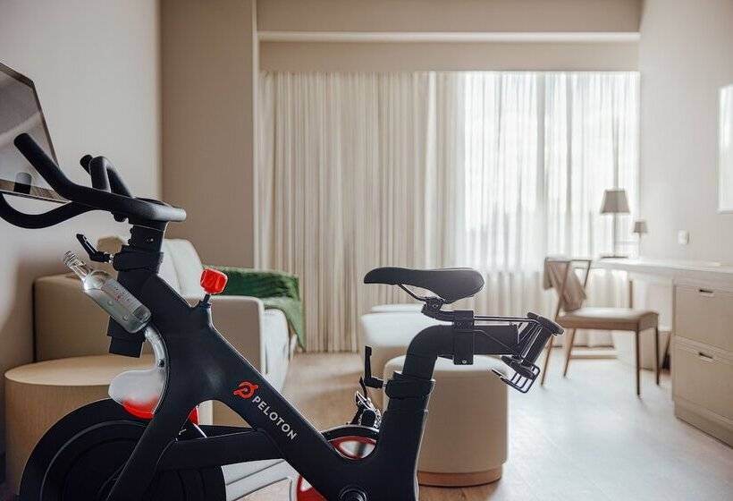 Ette Luxury Hotel & Spa