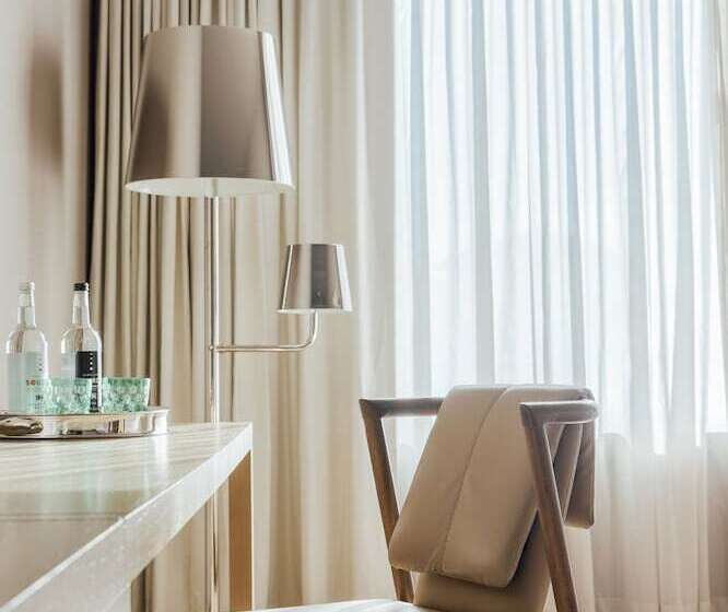 Ette Luxury Hotel & Spa