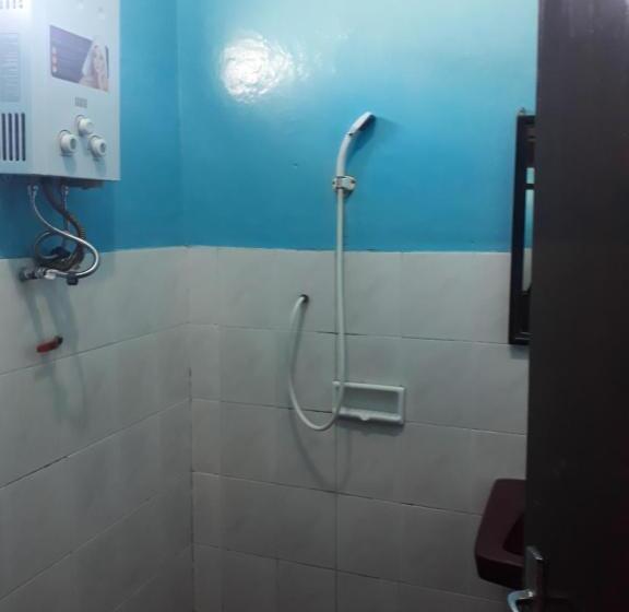 Hotel Lava View Lodge