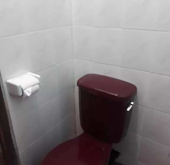 Hôtel Lava View Lodge