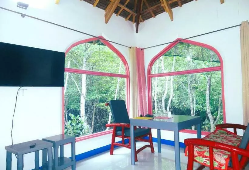 ホテル Mg Chateau Resort