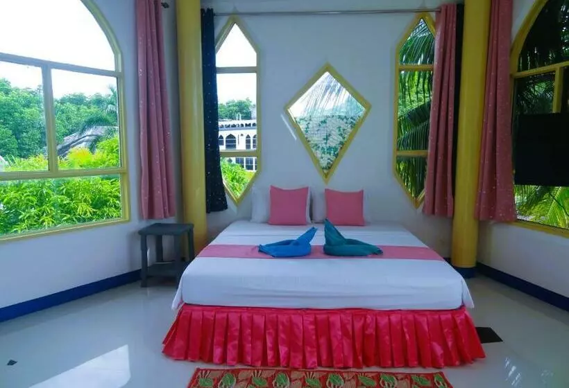 ホテル Mg Chateau Resort