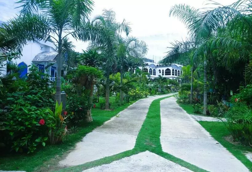 ホテル Mg Chateau Resort