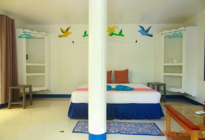 בית מלון כפרי Mg Chateau Resort