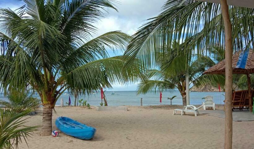 בית מלון כפרי Mg Chateau Resort