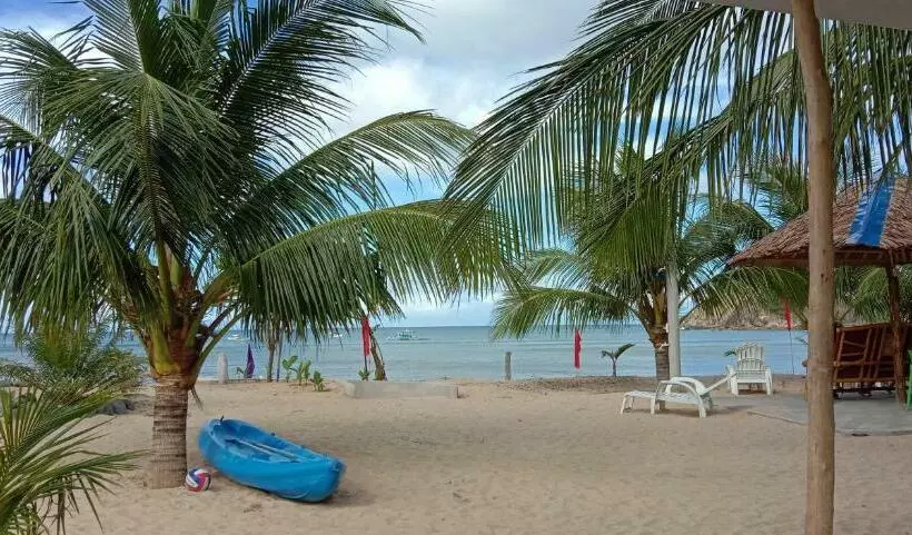 ホテル Mg Chateau Resort