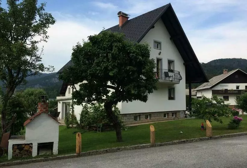 پانسیون Apartment Wolf