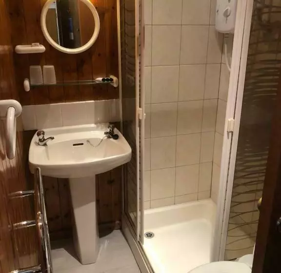 ペンション Bayona Guest House