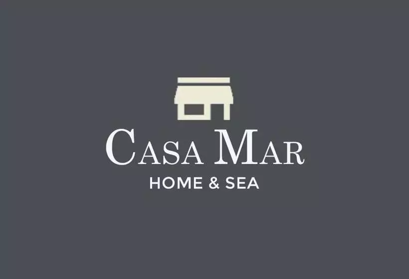 ペンション Casa Mar   B&b