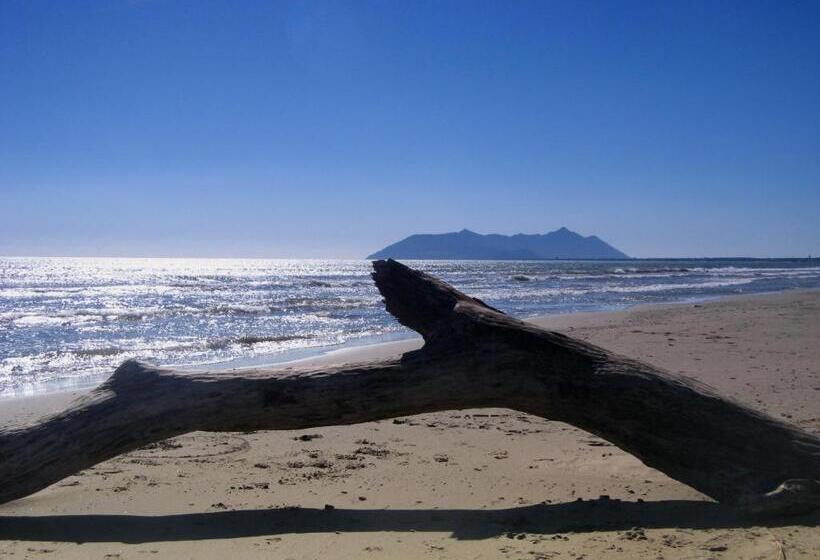 ペンション Casa Mar   B&b