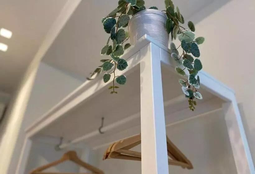 ペンション Casa Mar   B&b