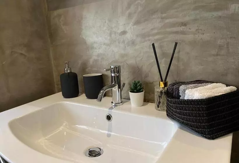ペンション Casa Mar   B&b