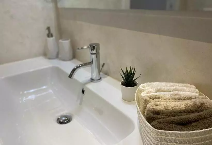 ペンション Casa Mar   B&b