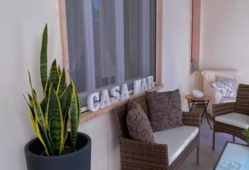 ペンション Casa Mar   B&b