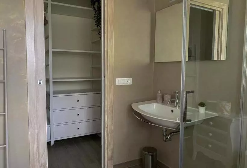 ペンション Casa Mar   B&b