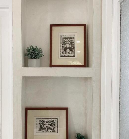 ペンション Casa Mar   B&b