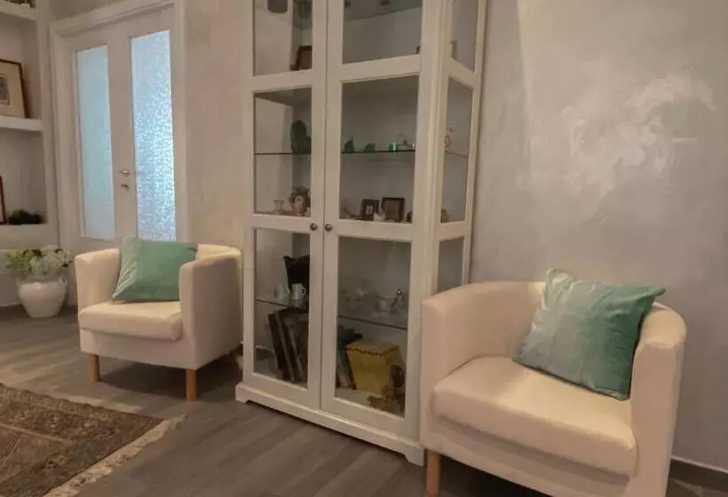 ペンション Casa Mar   B&b