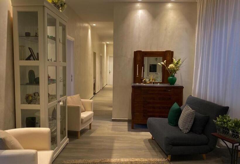 ペンション Casa Mar   B&b