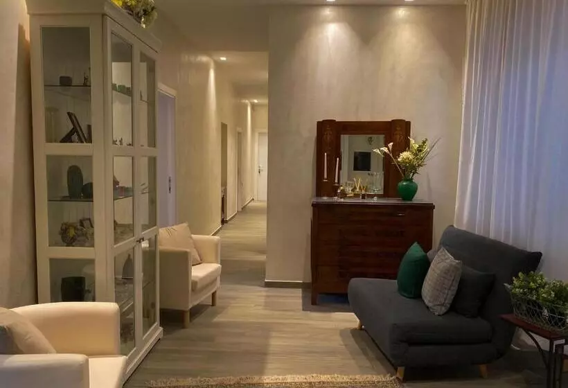 ペンション Casa Mar   B&b