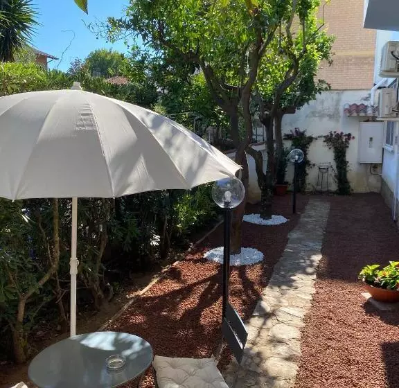 ペンション Casa Mar   B&b
