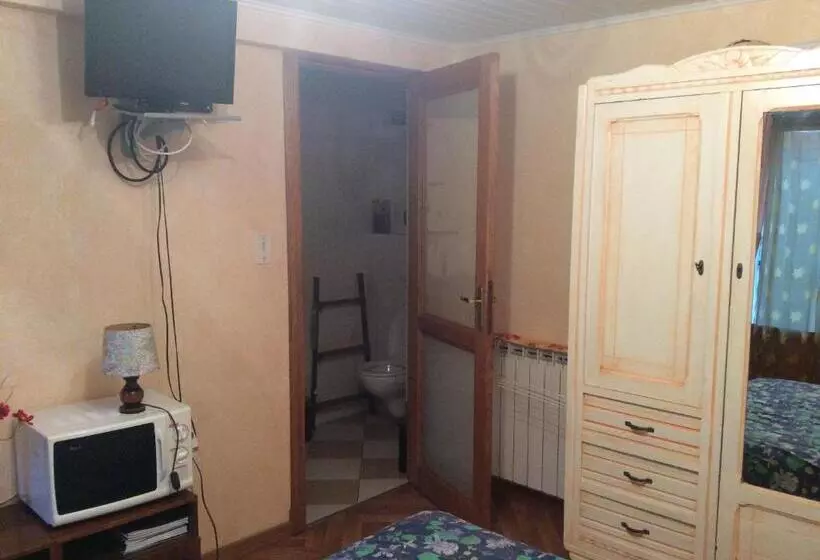 ペンション Chambre Independante + Sanitaire Près Centre Ville